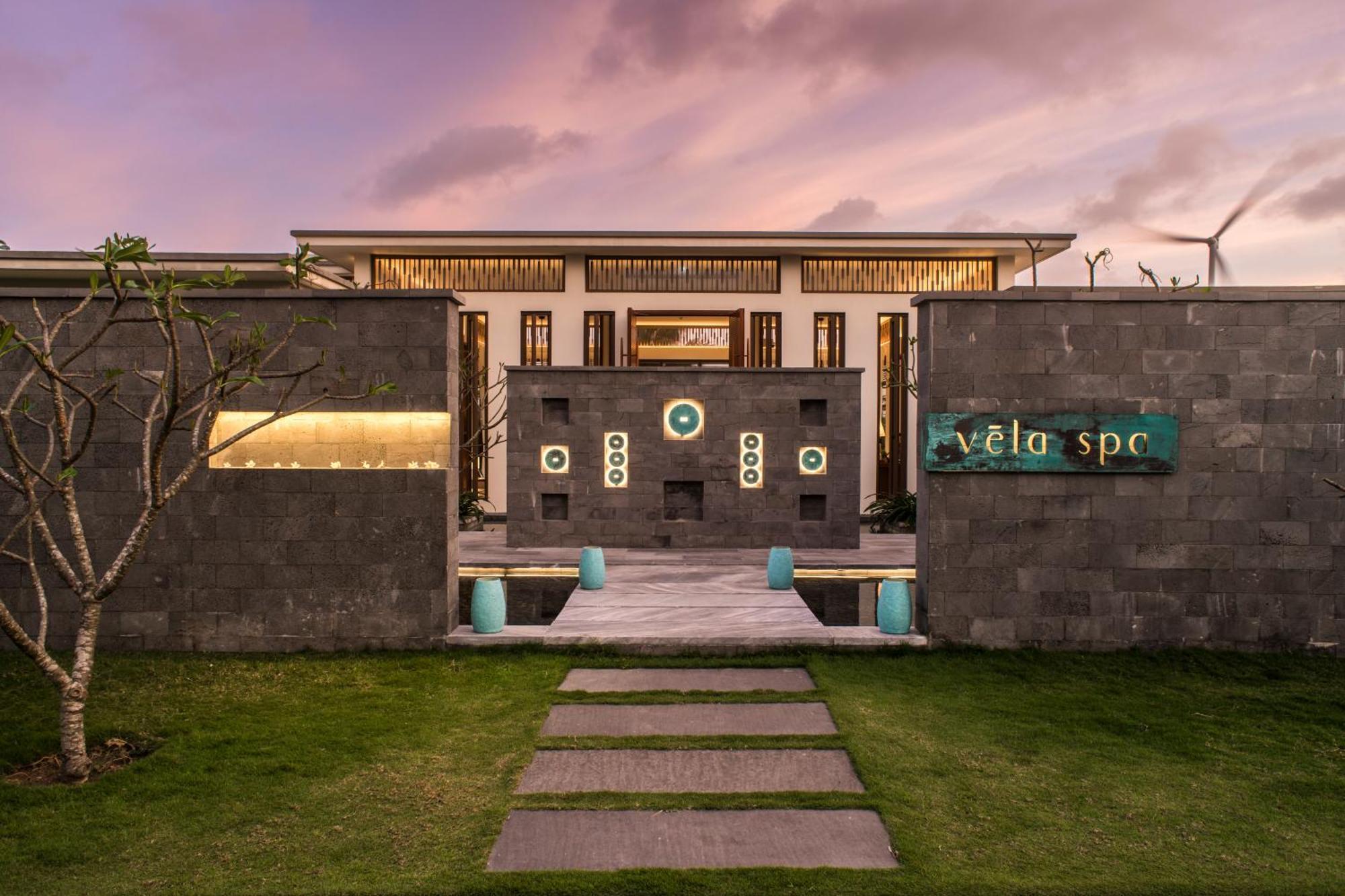 The Ocean Resort By Fusion קוי נון מראה חיצוני תמונה