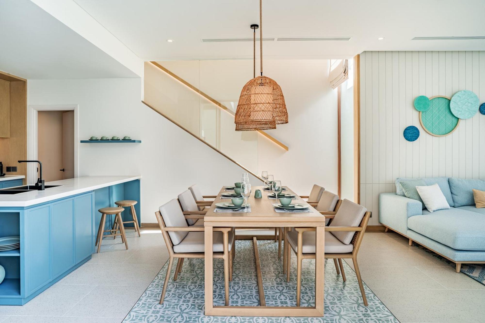 The Ocean Resort By Fusion קוי נון חדר תמונה