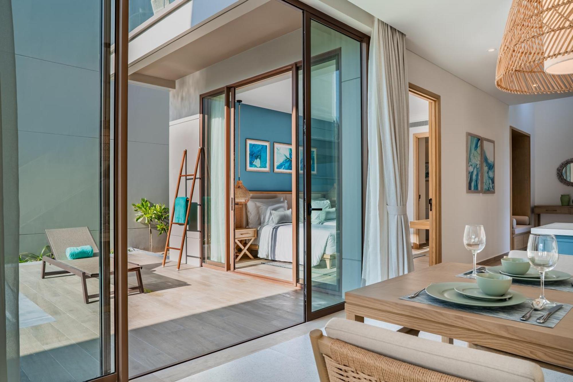 The Ocean Resort By Fusion קוי נון חדר תמונה