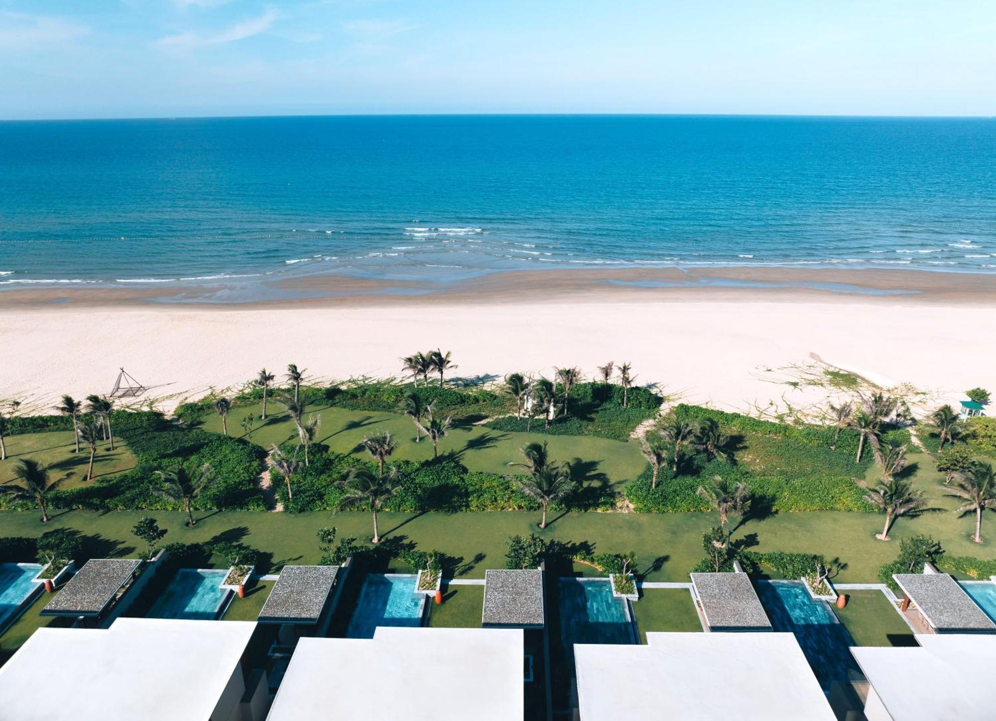 The Ocean Resort By Fusion קוי נון מראה חיצוני תמונה