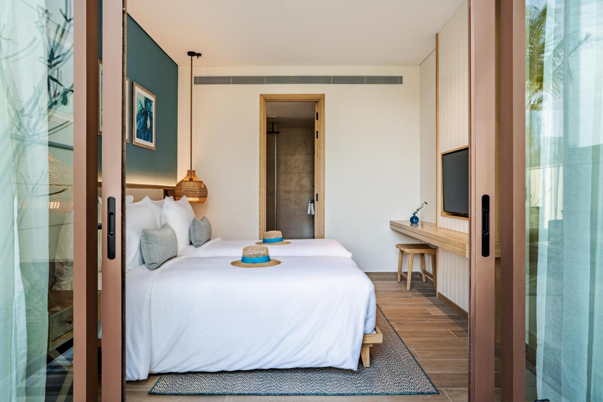 The Ocean Resort By Fusion קוי נון חדר תמונה