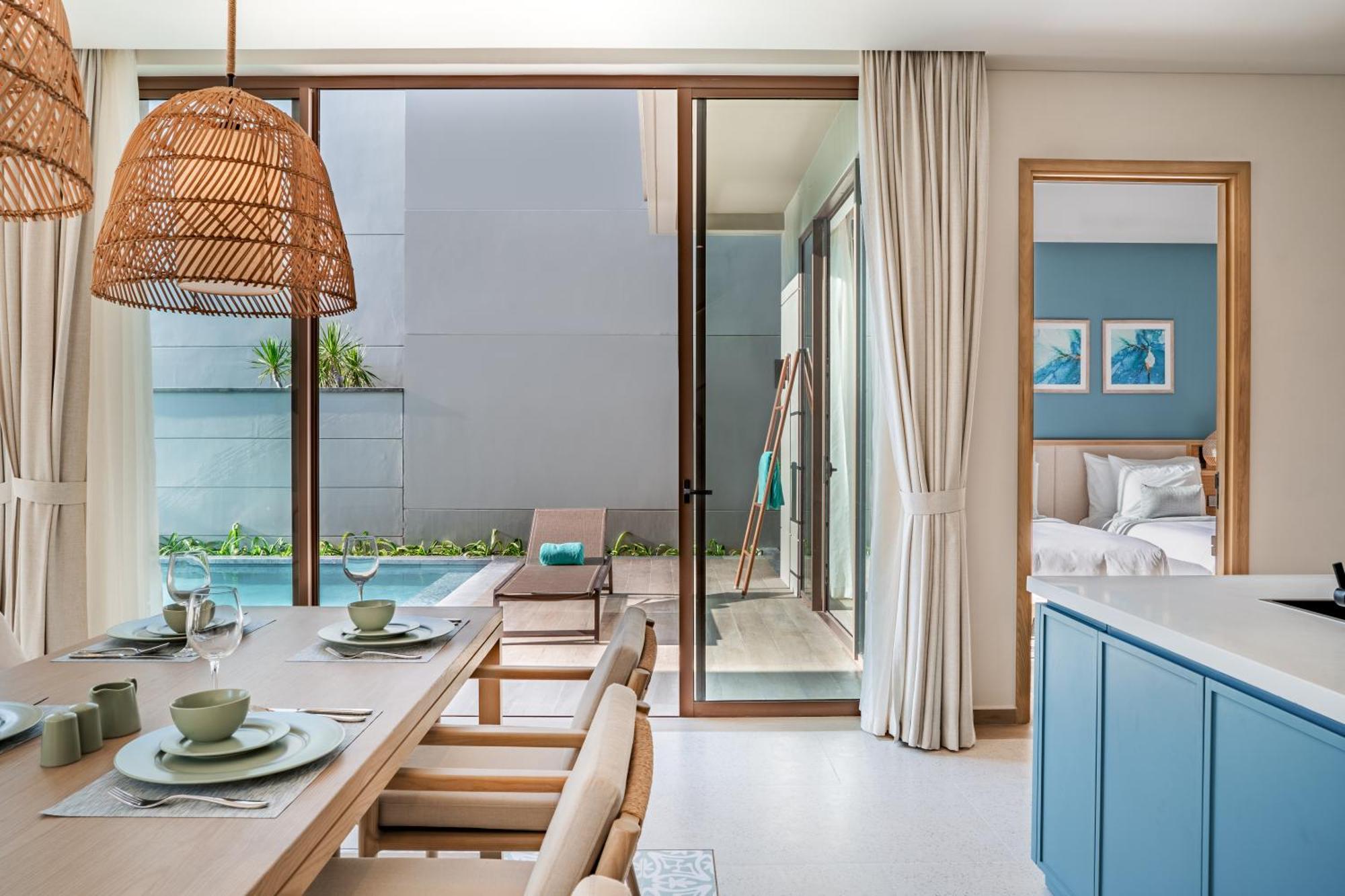 The Ocean Resort By Fusion קוי נון חדר תמונה