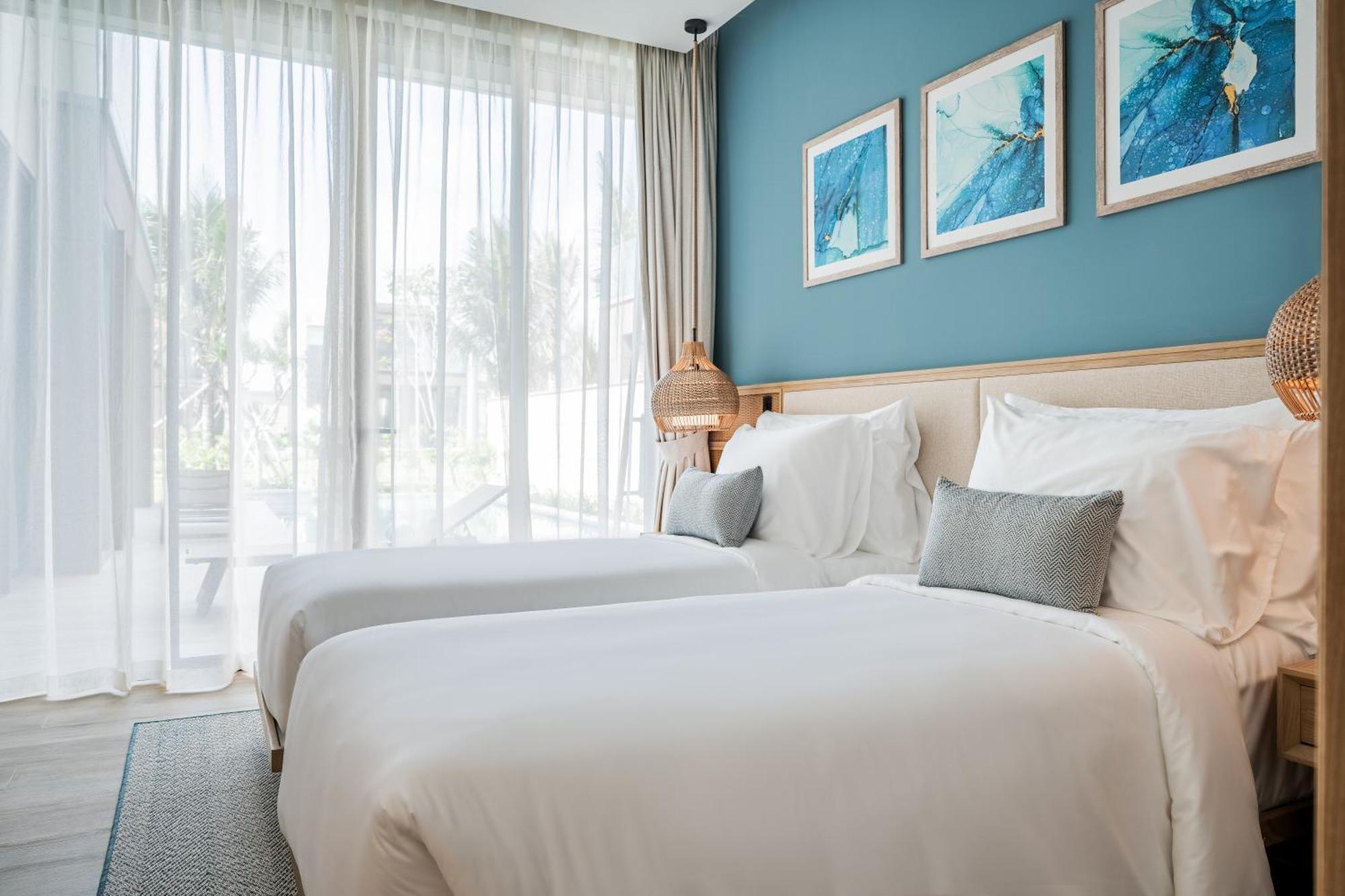 The Ocean Resort By Fusion קוי נון חדר תמונה