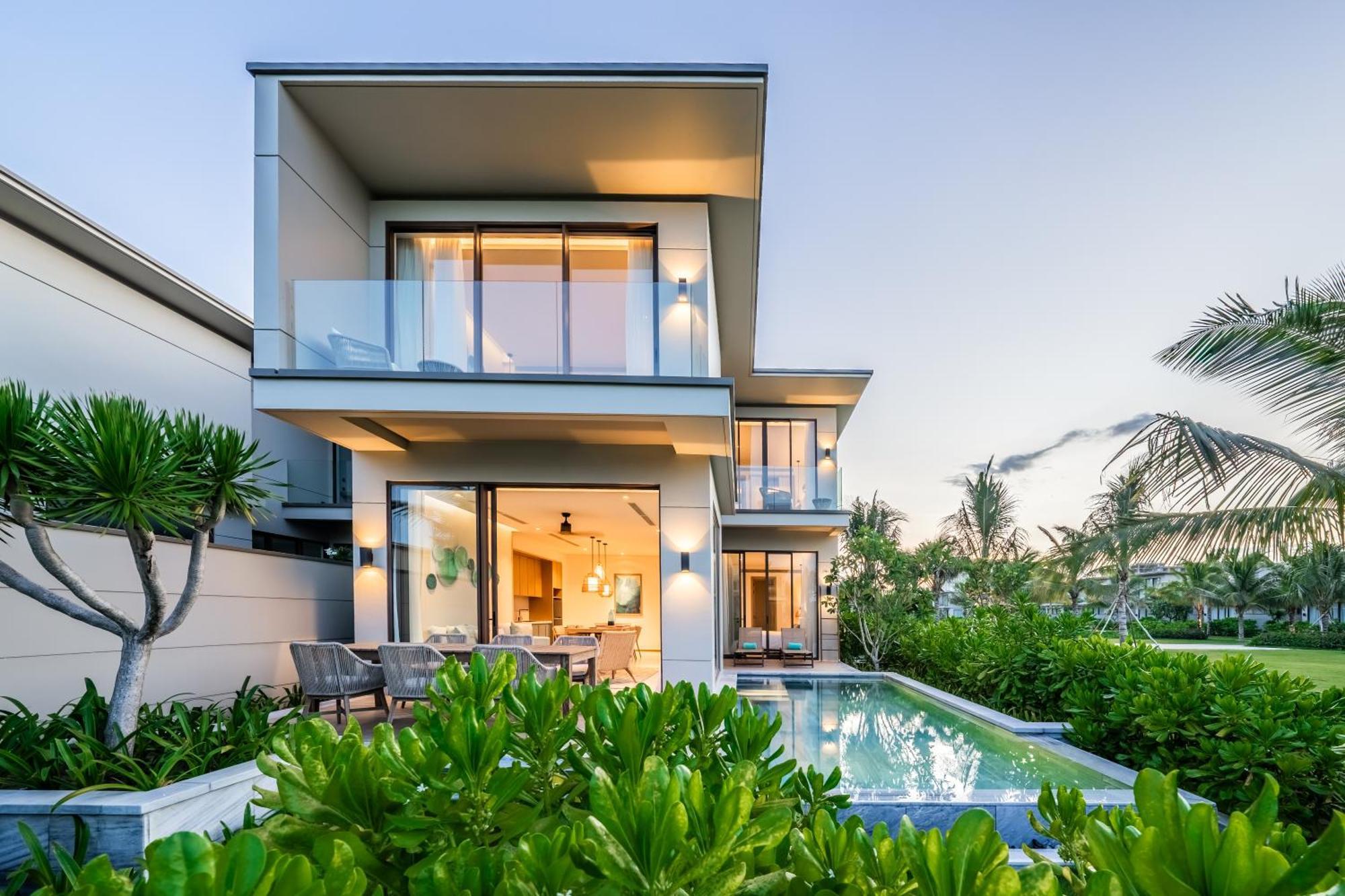 The Ocean Resort By Fusion קוי נון חדר תמונה