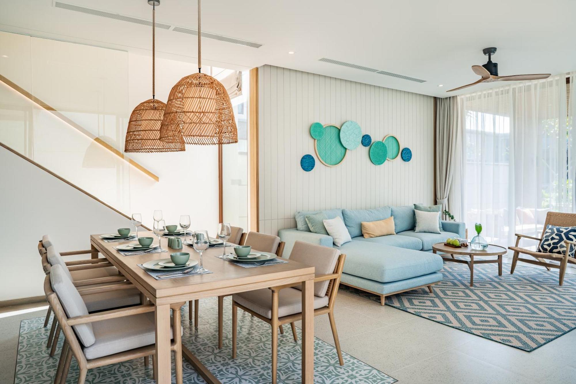 The Ocean Resort By Fusion קוי נון חדר תמונה