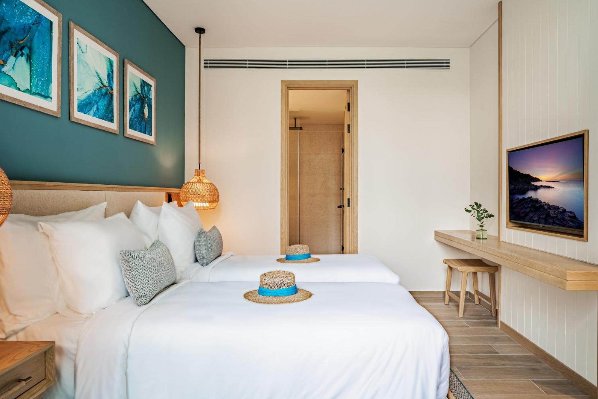 The Ocean Resort By Fusion קוי נון חדר תמונה