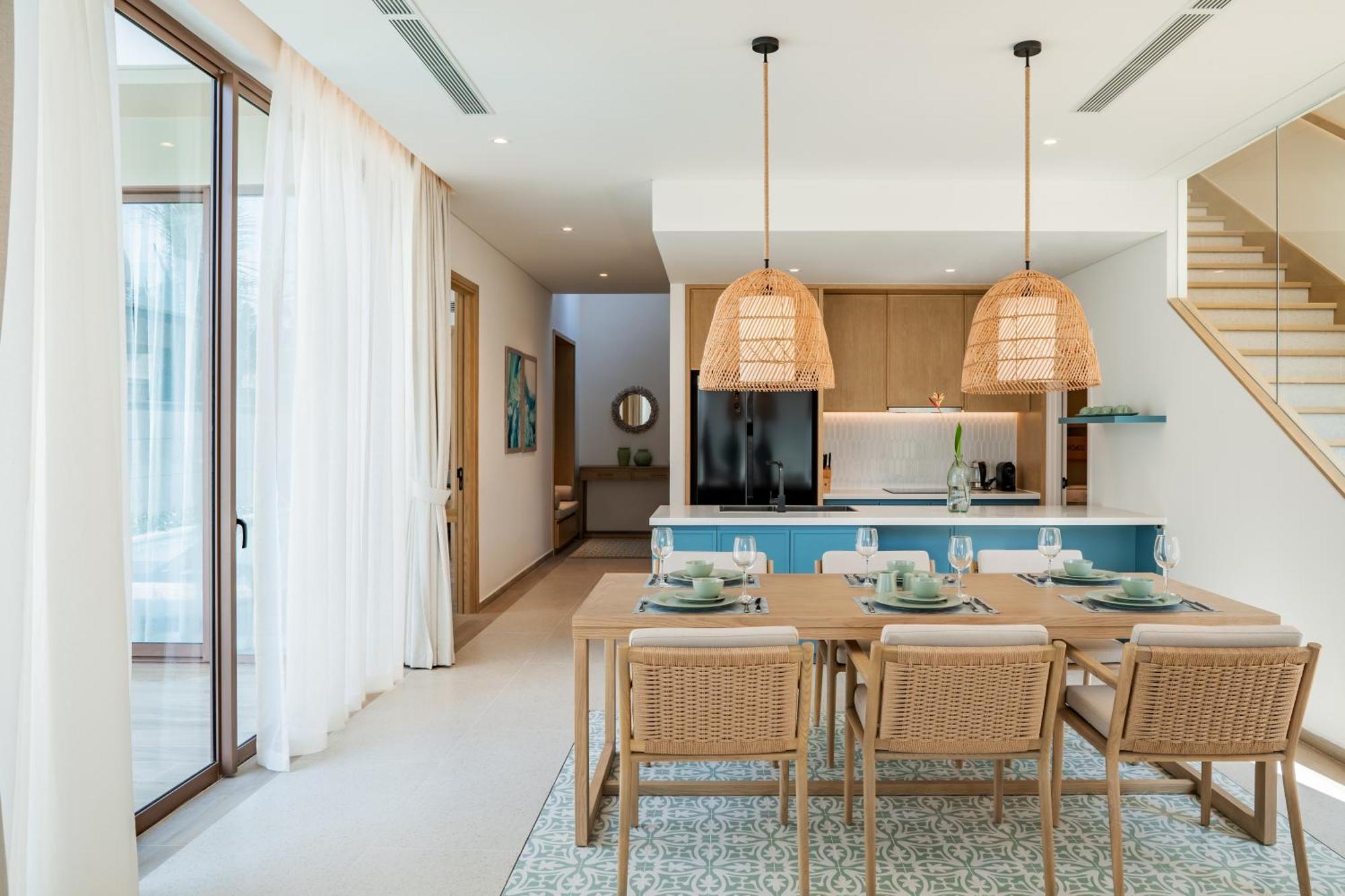 The Ocean Resort By Fusion קוי נון חדר תמונה