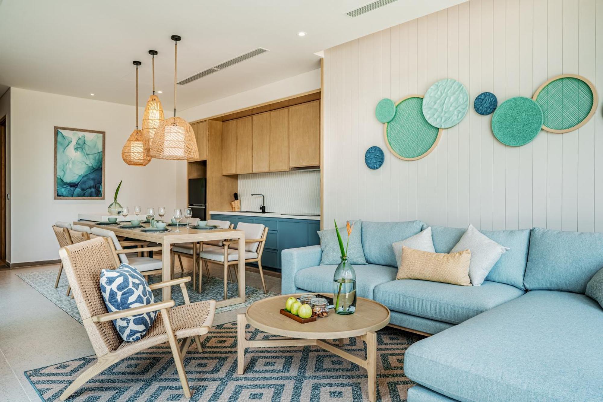 The Ocean Resort By Fusion קוי נון חדר תמונה