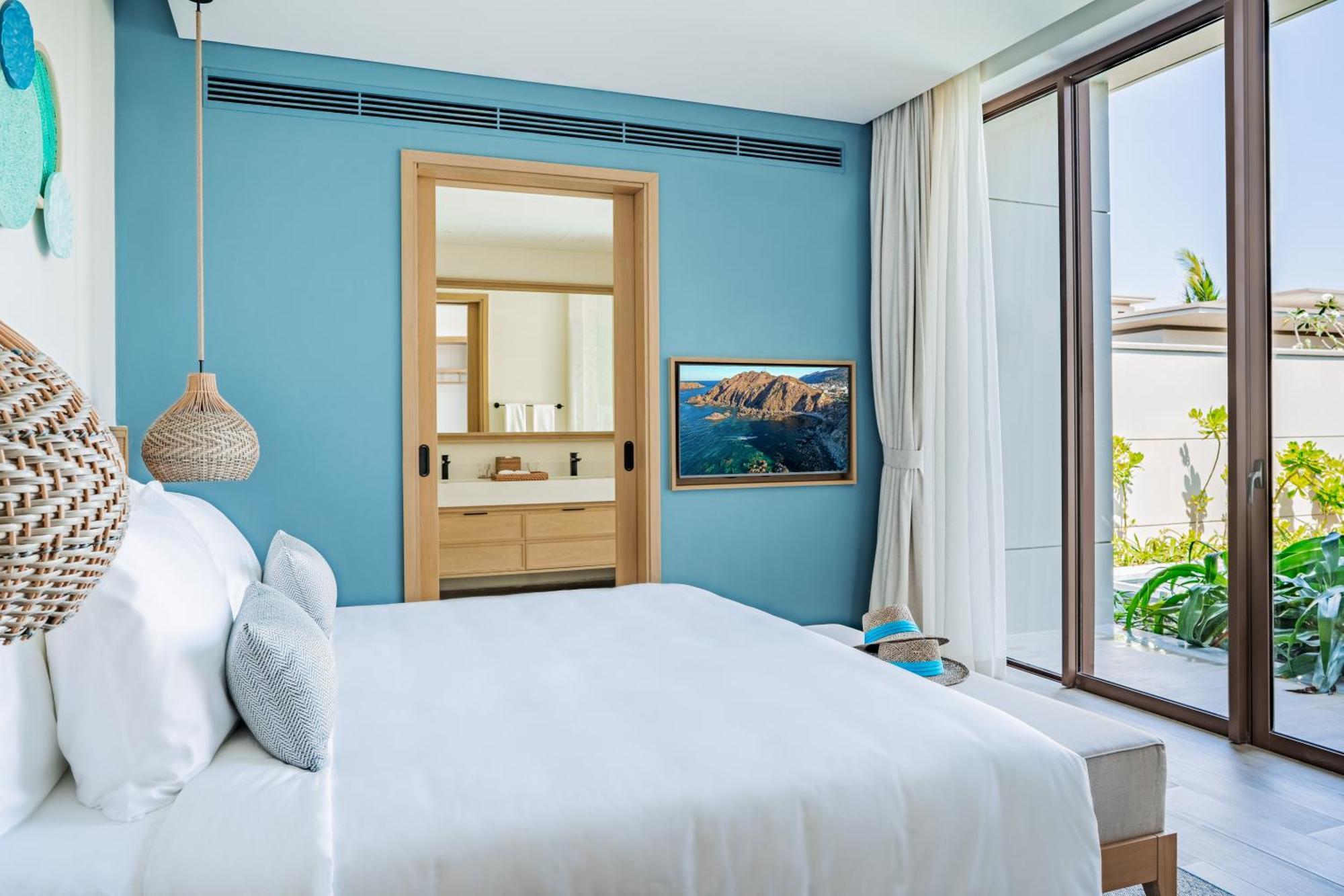 The Ocean Resort By Fusion קוי נון חדר תמונה