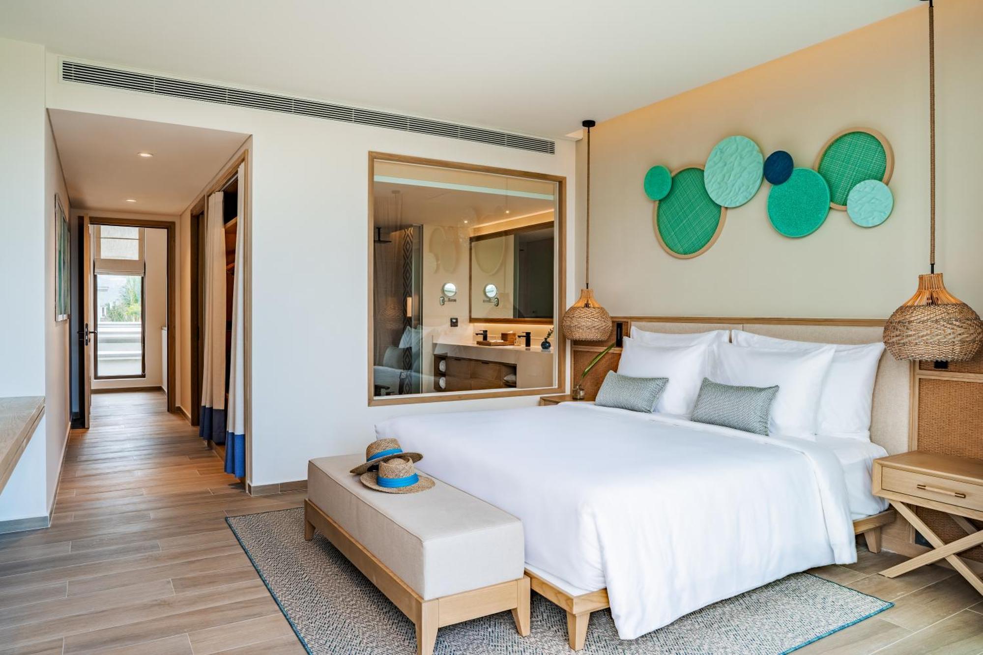 The Ocean Resort By Fusion קוי נון חדר תמונה