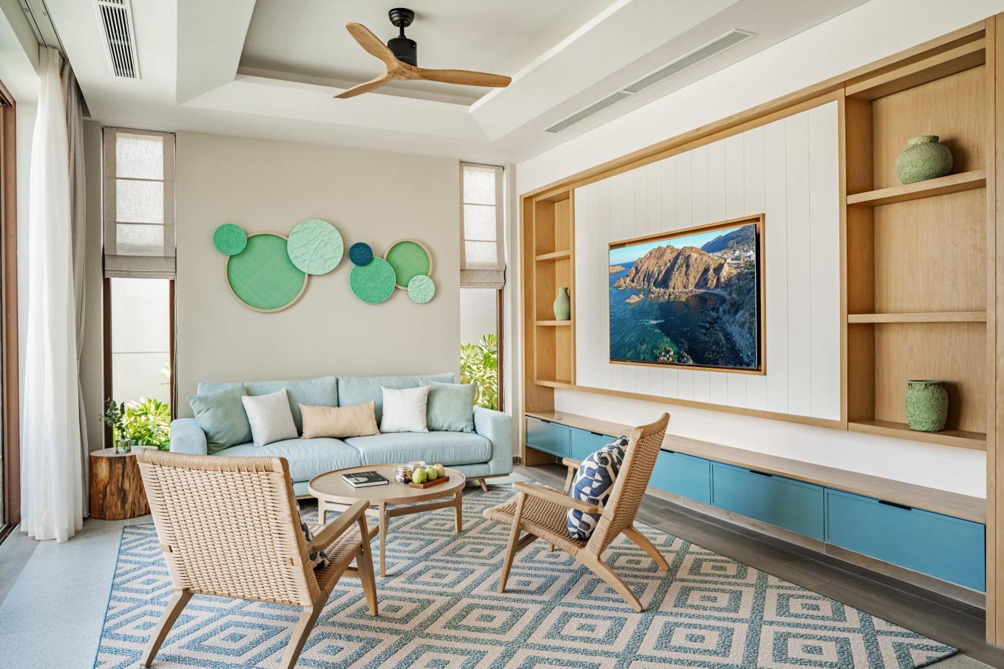 The Ocean Resort By Fusion קוי נון חדר תמונה