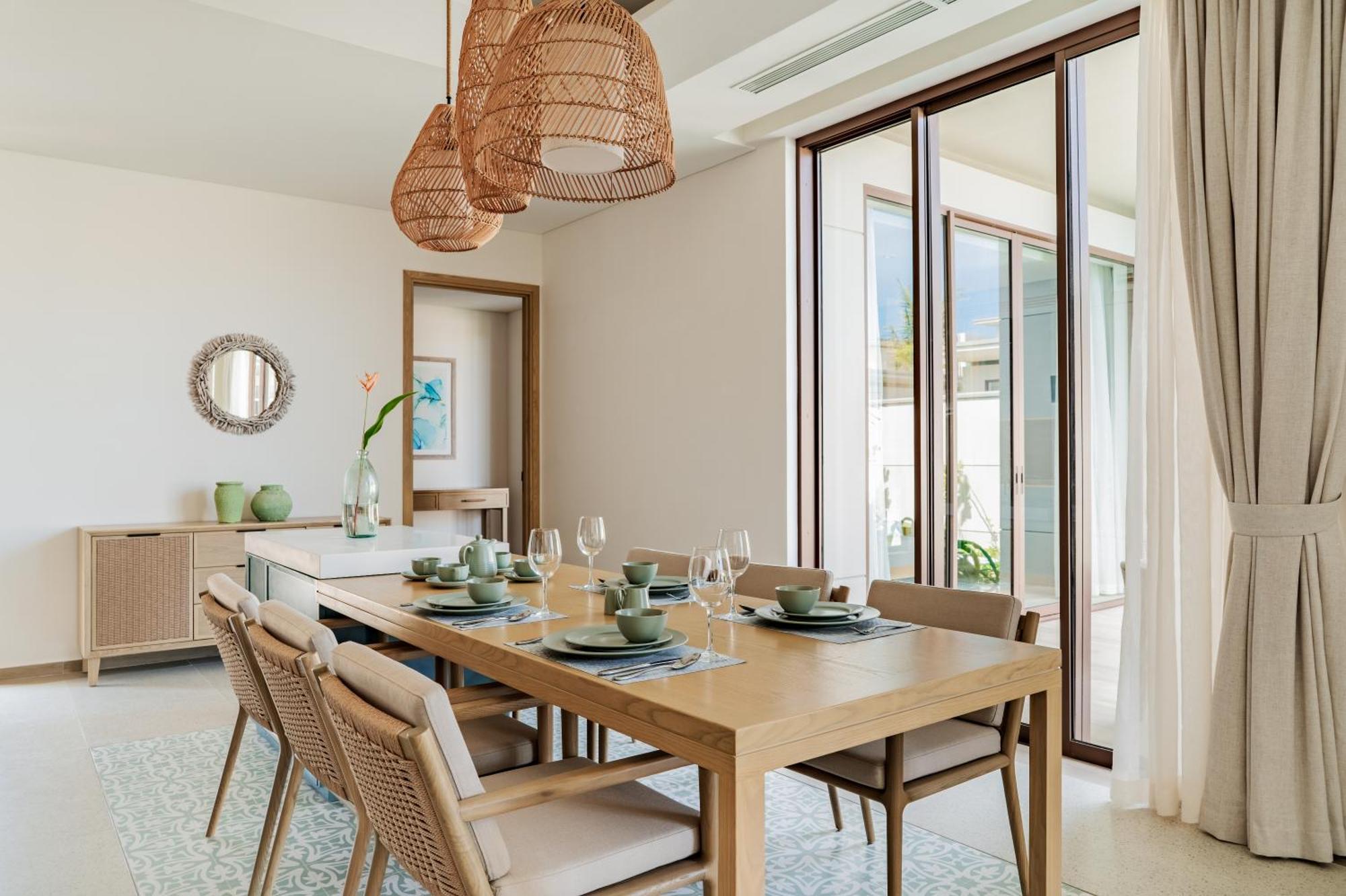 The Ocean Resort By Fusion קוי נון חדר תמונה