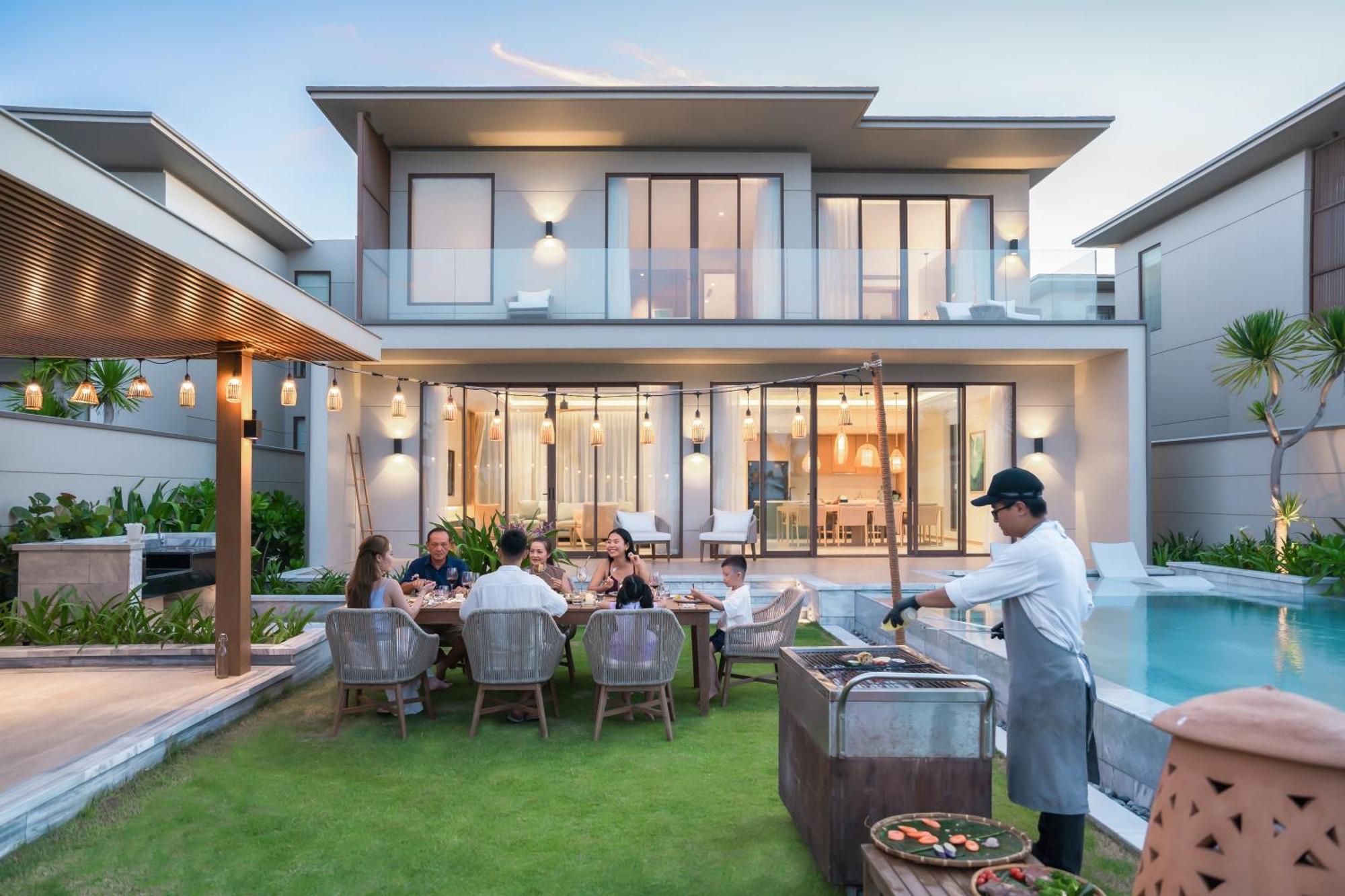 The Ocean Resort By Fusion קוי נון מראה חיצוני תמונה