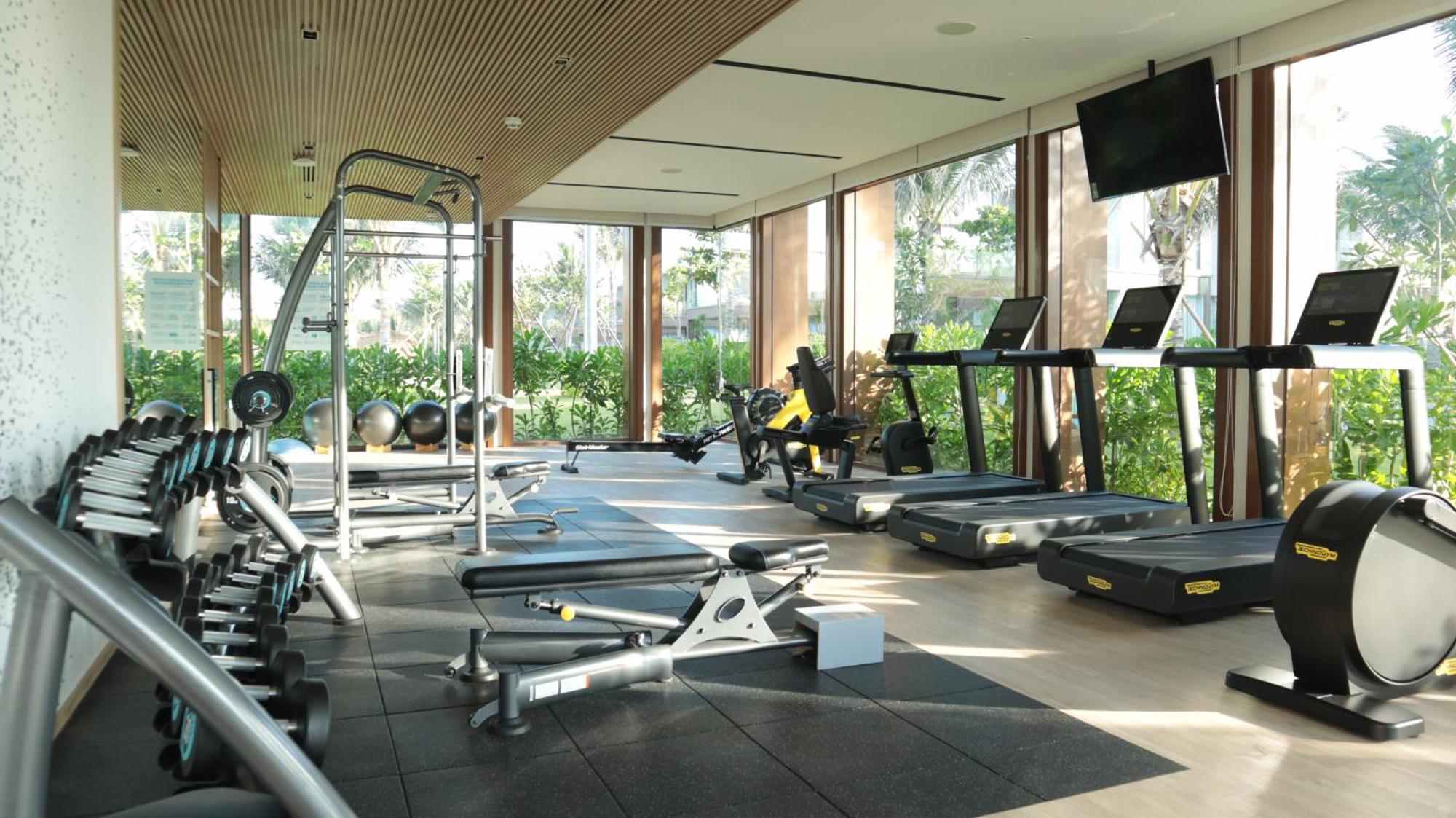The Ocean Resort By Fusion קוי נון מראה חיצוני תמונה