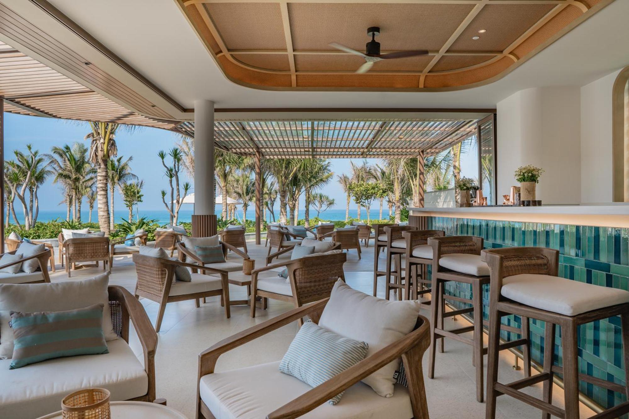 The Ocean Resort By Fusion קוי נון מראה חיצוני תמונה