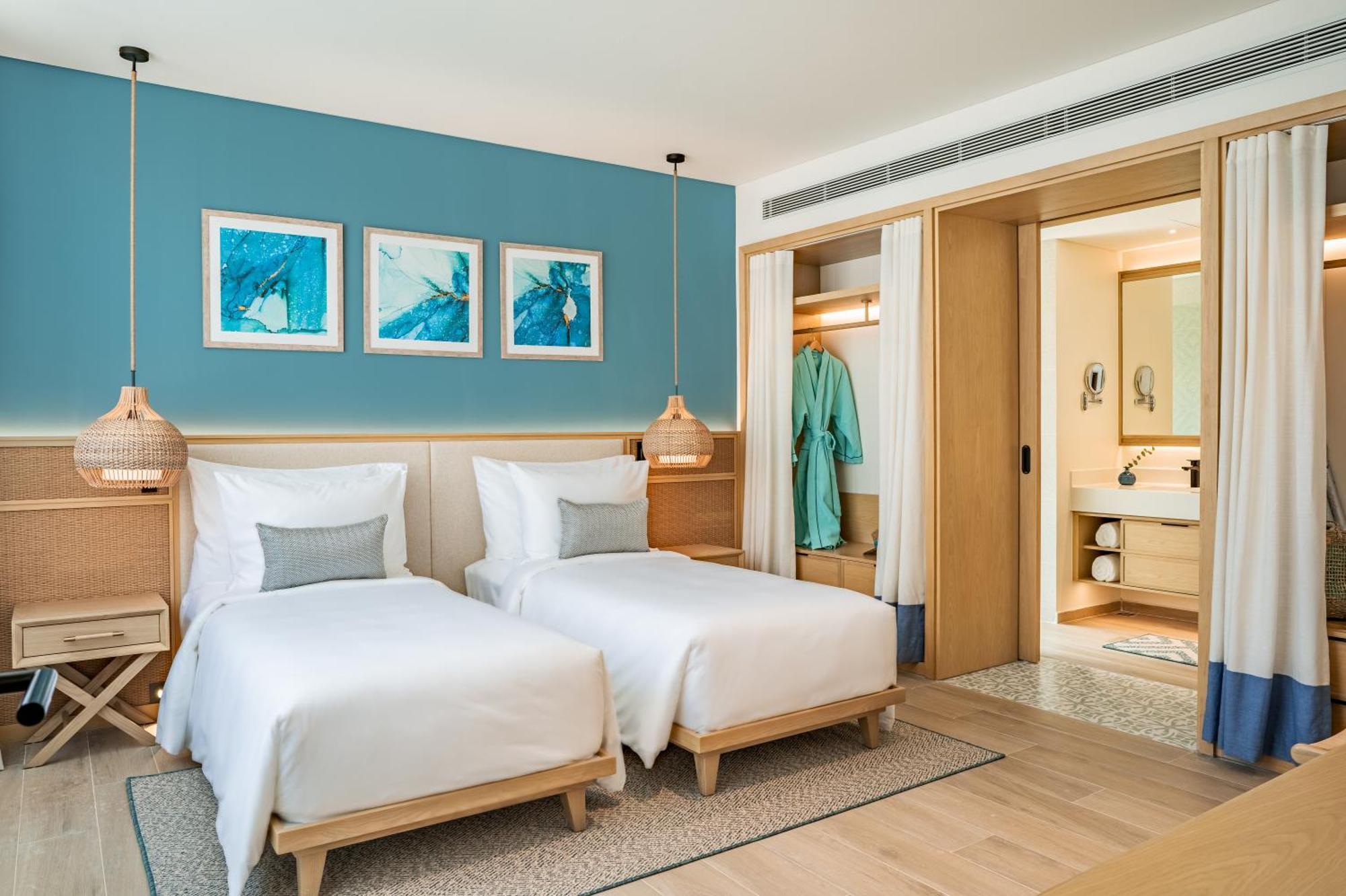 The Ocean Resort By Fusion קוי נון מראה חיצוני תמונה