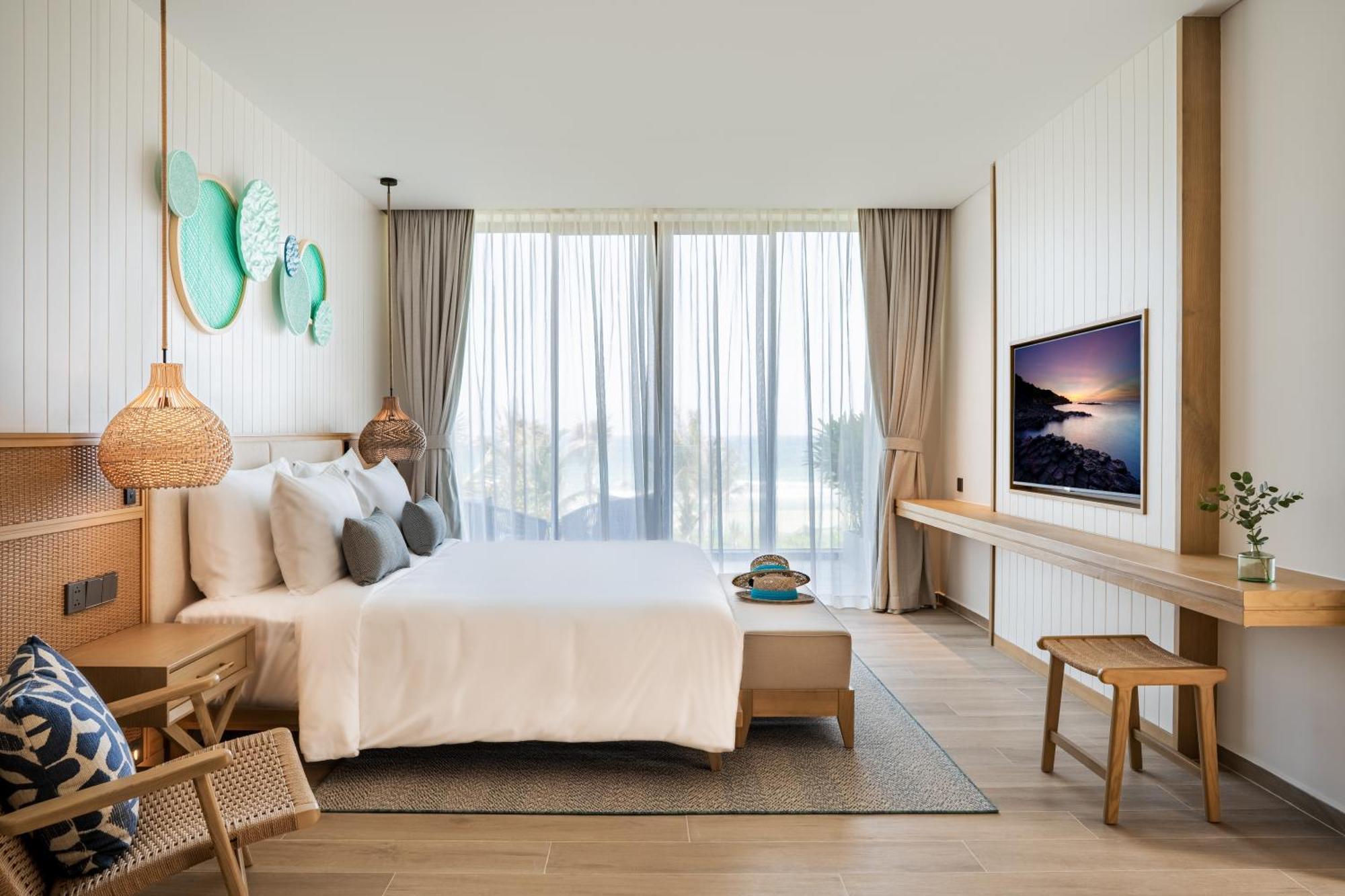 The Ocean Resort By Fusion קוי נון מראה חיצוני תמונה