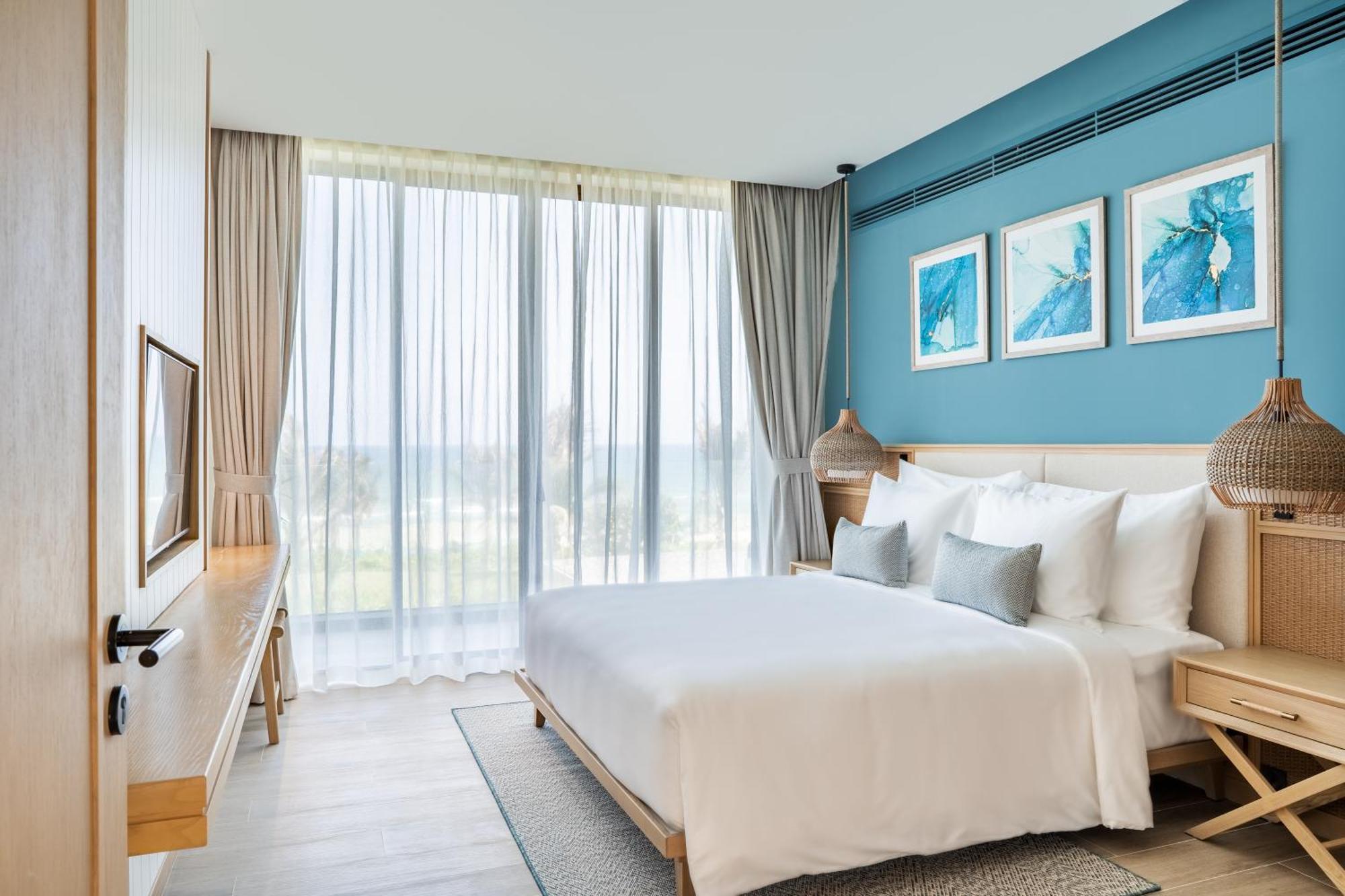 The Ocean Resort By Fusion קוי נון מראה חיצוני תמונה
