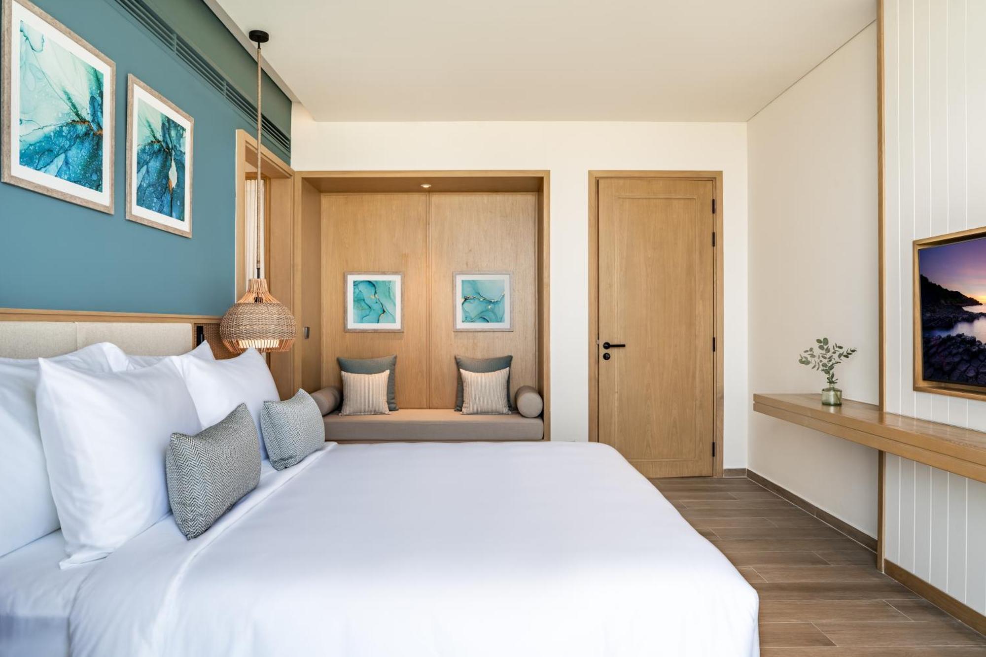 The Ocean Resort By Fusion קוי נון מראה חיצוני תמונה