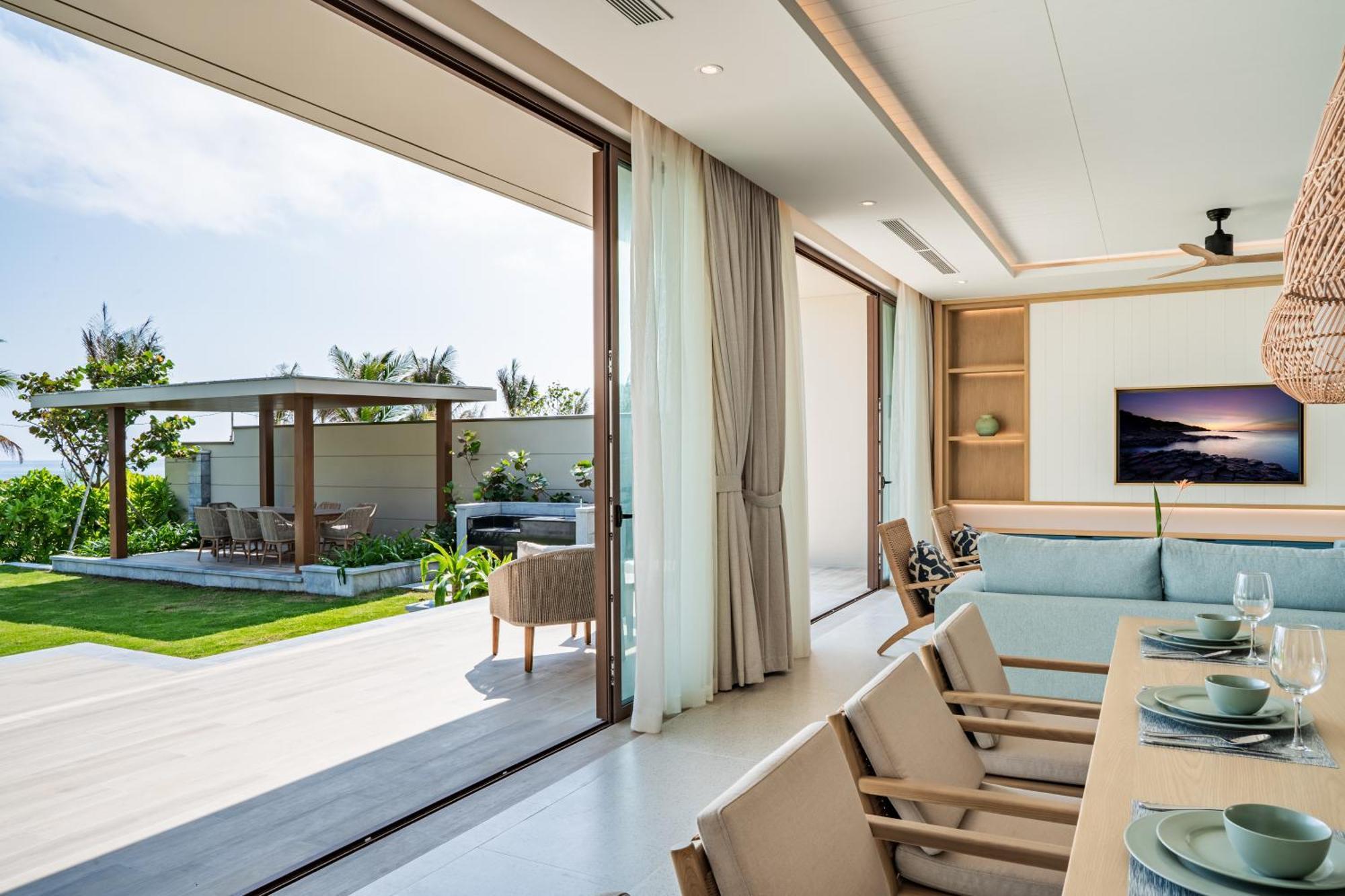 The Ocean Resort By Fusion קוי נון מראה חיצוני תמונה