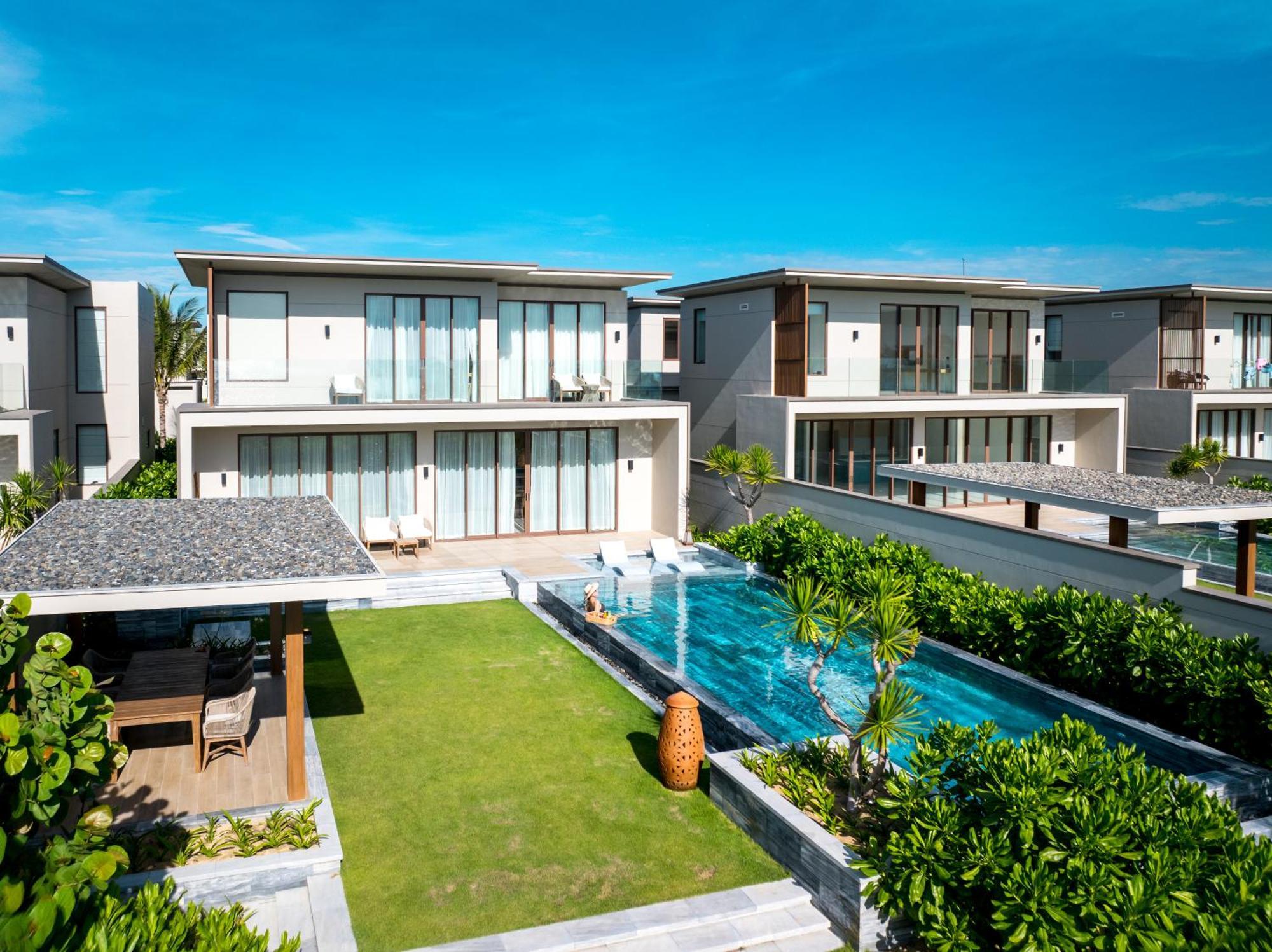 The Ocean Resort By Fusion קוי נון מראה חיצוני תמונה
